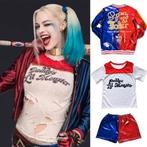 Harley Quinn Suicide Squad Cosplay Kostuum Nieuw Halloween, Kleding | Dames, Carnavalskleding en Feestkleding, Ophalen of Verzenden