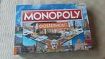 bordspel in seal Monopoly Oosterhout Monopolie gelimiteerd, Hobby en Vrije tijd, Gezelschapsspellen | Bordspellen, Een of twee spelers