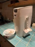 LittyCat afvalemmer voor bij de kattenbak, Dieren en Toebehoren, Ophalen, Zo goed als nieuw, Gesloten