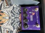 MXR sub machine fuzz, Muziek en Instrumenten, Effecten, Ophalen of Verzenden, Gebruikt