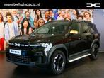 Dacia Bigster 1.2 Mild Hybrid 140 Extreme -Beschikbaar vanaf, 1325 kg, 1199 cc, Zwart, Origineel Nederlands
