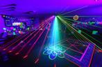 700mW 6 eye RGB laser lichteffect, Ophalen, Nieuw, Laser, Kleur