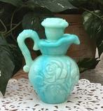 Vintage Avon opaline glas kruikje, Antiek en Kunst, Ophalen of Verzenden