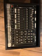 Scene setter DBX compressor gate ultra patch pro, Ophalen, Gebruikt