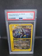 Umbreon Holo Skyridge PSA 1, Hobby en Vrije tijd, Verzamelkaartspellen | Pokémon, Ophalen of Verzenden, Zo goed als nieuw, Losse kaart