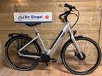Qwic Inter Essential dames met intube accu, Nieuw, 51 tot 55 cm, 50 km per accu of meer, Ophalen