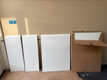 Ikea Voxtorp keukendeuren