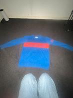 Calvin klein trui, Blauw, Ophalen of Verzenden, Zo goed als nieuw, Maat 36 (S)