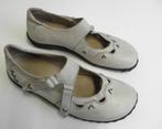 Beige Durea zomerschoen/sandaal maat 4,5 wijdte G (37,5), Durea, Beige, Zo goed als nieuw, Sandalen of Muiltjes