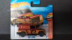 Land Rover Drift Ender Drift Ender 1:64 Hotwheels Pol, Verzenden, Nieuw, Auto