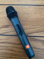 Draadloze jbl microfoon voor partybox, Muziek en Instrumenten, Microfoons, Ophalen, Zo goed als nieuw, Zangmicrofoon