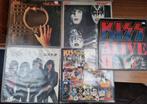 5x Kiss elpees, Cd's en Dvd's, Vinyl | Hardrock en Metal, Ophalen of Verzenden, Zo goed als nieuw