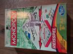 Monopoly reiseditie.  Schoenkado sinterklaas, Hobby en Vrije tijd, Gezelschapsspellen | Bordspellen, Ophalen