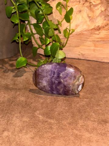 Agaat Amethist beschikbaar voor biedingen