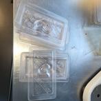 Chocolademal voor repen, Ophalen of Verzenden