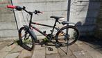 Amigo 26 inch mountainbike Zwart/rood, Overige merken, Gebruikt, Hardtail, Heren