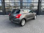 Suzuki Swift 1.2 Hybrid / Automat / Carplay (bj 2023), Automaat, Gebruikt, Metallic lak, 4 cilinders