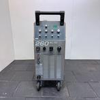Rehm Invertig 260 ACDC Tig Lasapparaat lasmachine + Garantie, Ophalen of Verzenden, Gebruikt, 250 ampère of meer, Tig