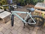 VanMoof s3 met accu probleem, Fietsen en Brommers, Elektrische fietsen, 59 cm of meer, Ophalen, Gebruikt, 50 km per accu of meer