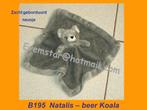 B195 Beer Koala Koalabeertje Beertje Natalis, Ophalen, Zo goed als nieuw, Beer