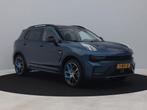 Lynk & Co 01 1.5 Plug-in Hybrid | 360° | TREKHAAK | NLD AUT, Stof, Met garantie (alle), Blauw, Overige brandstoffen