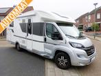 Adria Coral Plus S 670 SC, Caravans en Kamperen, Campers, Automaat, Ringverwarming, Bedrijf, Diesel