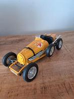 Burago model bugatti type 59 pt409, Gebruikt, Auto, Ophalen of Verzenden, N.b