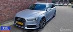 Audi A6 Avant 2.0 TFSI quattro Sport blindspot adaptive, Auto's, Audi, Automaat, Gebruikt, 14 km/l, 1700 kg