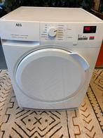 AEG 7000 Lavatherm Warmtepompdroger, Ophalen, Gebruikt, Anti-kreukfase, Overige typen