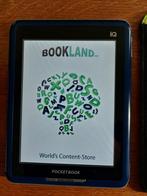 Pocketbook IQ (kleur & touchscreen), Computers en Software, E-readers, Ophalen of Verzenden, Gebruikt, Touchscreen