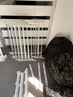 BabyDan Flex complete set voor 2 trapgaten, Ophalen, Gebruikt, Overige typen, 115 cm of meer