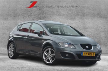 SEAT Leon 1.2 TSI Ecomotive Businessline COPA | Navigatie |  beschikbaar voor biedingen