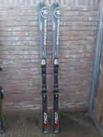 Diverse maten ski's, Atomic, Elan, Fischer, Salomon en Rossi, Ophalen, 140 tot 160 cm, Gebruikt, Salomon