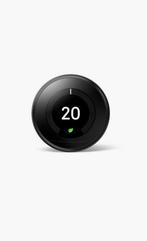 Google Nest Slimme Thermostaat NIEUW (US), Doe-het-zelf en Verbouw, Thermostaten, Ophalen of Verzenden, Slimme thermostaat, Nieuw