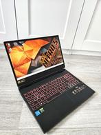 Acer Nitro 5 Gaming laptop | i5-12th | RTX3060 | SSD | 16GB, Computers en Software, Windows Laptops, Met videokaart, 15 inch, Ophalen of Verzenden