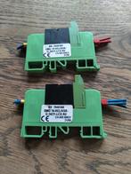 Phoenix Contact EMG 10-REL/KSR-G 24/21-LCU AU, Hobby en Vrije tijd, Elektronica-componenten, Ophalen of Verzenden