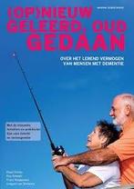 Opnieuw geleerd, oud gedaan boek, Ophalen of Verzenden, Beta, Zo goed als nieuw, HBO