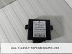 Koplamp verstelling module Mercedes E-klasse w210 A210820642, Ophalen of Verzenden, Gebruikt, Mercedes-Benz