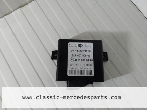 Koplamp verstelling module Mercedes E-klasse w210 A210820642, Auto-onderdelen, Verlichting, Mercedes-Benz, Gebruikt, Ophalen of Verzenden