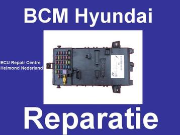 Body Control module BCM Mercedes ML Hyundai 95410-2C080 VIM 