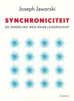 Synchroniciteit, J. Jaworski, Ophalen of Verzenden, Zo goed als nieuw, Achtergrond en Informatie, Spiritualiteit algemeen