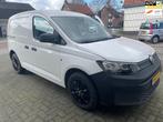 Volkswagen Caddy Cargo 2.0 TDI Trend, Voorwielaandrijving, Start-stop-systeem, Gebruikt, Euro 6