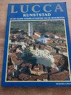 Lucca- Kunststad, Overige merken, Europa, Ophalen of Verzenden, Zo goed als nieuw