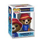 Paddington #1435 Funko pop movies vinyl figure beeldje, Nieuw, Overige typen, Ophalen of Verzenden, Film