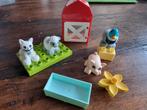 Duplo Boerderij 10949, Ophalen of Verzenden, Duplo