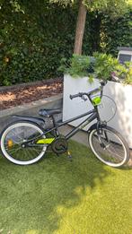 Alpina Comet 20 inch jongensfiets, Fietsen en Brommers, Ophalen, Alpina, 20 inch, Handrem