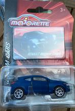 Majorette Renault megane, Ophalen of Verzenden, Nieuw, Auto