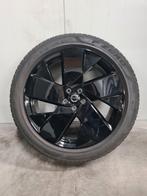 20' Volvo XC40 Black Edition velgen met zomerbanden, Auto-onderdelen, Banden en Velgen, Ophalen, 245 mm, Banden en Velgen, Personenwagen