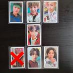 Kpop SF9 Mamma Mia! Selfie Photocards, Ophalen of Verzenden, Zo goed als nieuw