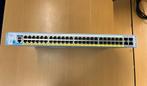 Cisco Catalyst 2960-L 48poorts, Ophalen of Verzenden